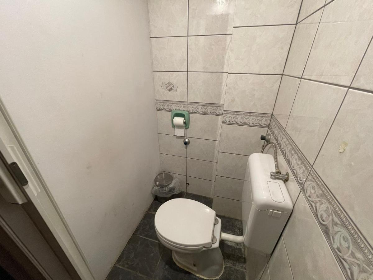 Szimpla Vendeghaz Ξενοδοχείο Μίσκολτς Εξωτερικό φωτογραφία
